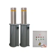 Bollards Páirceála Cianda