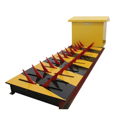 Stop Feithicle Tire Killer