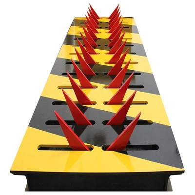 Cluiche Líne Two Way Spike Tire Killer