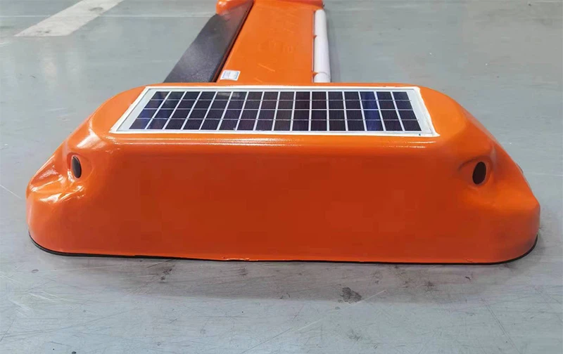 parking space lock parking space lock