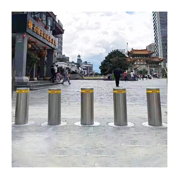 Hydraulic Lifting Column Hydraulic Lifting Column