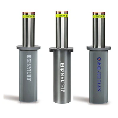 Bollards Bhacainn Feithicle